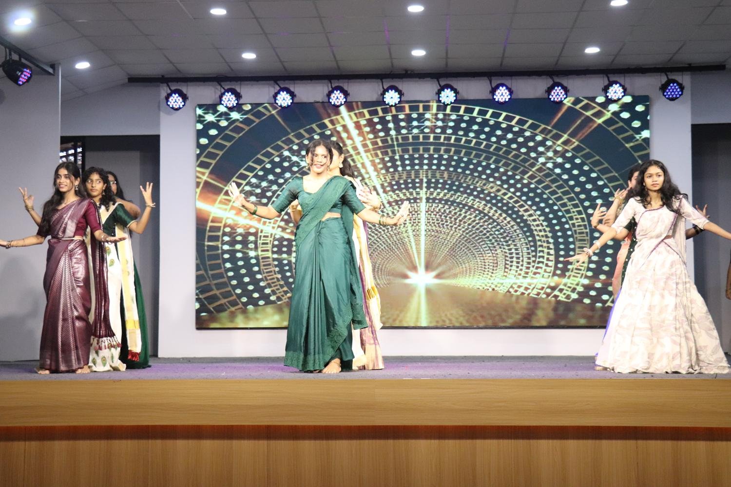 Onam Celebrations